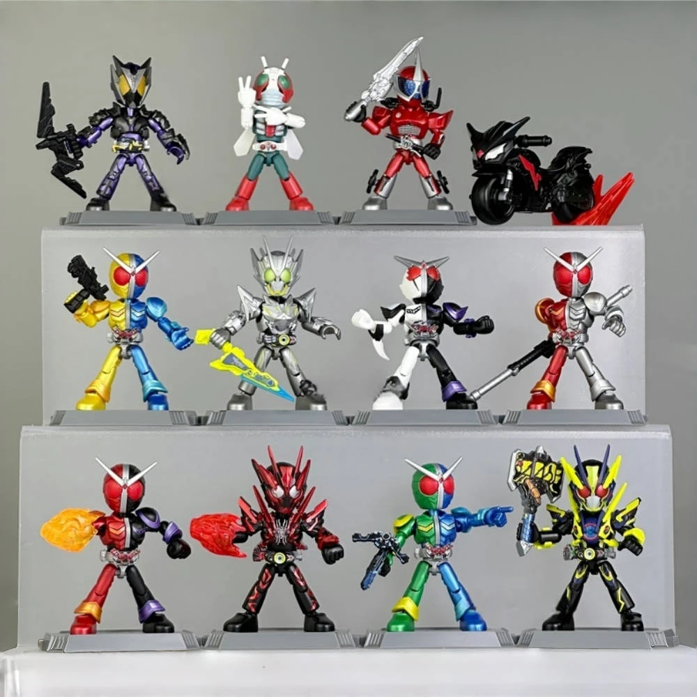 Подлинная сверкающая версия Kamen Rider Ace Partner, слепая коробка, фигурка третьей волны, Коллекционный блок, игрушечная модель, индивидуальный подарок на праздник
Подлинная сверкающая версия Kamen Rider Ace Partner, слепая коробка, фигурка третьей волны, Коллекционный блок, игрушечная модель, индивидуальный подарок на праздник