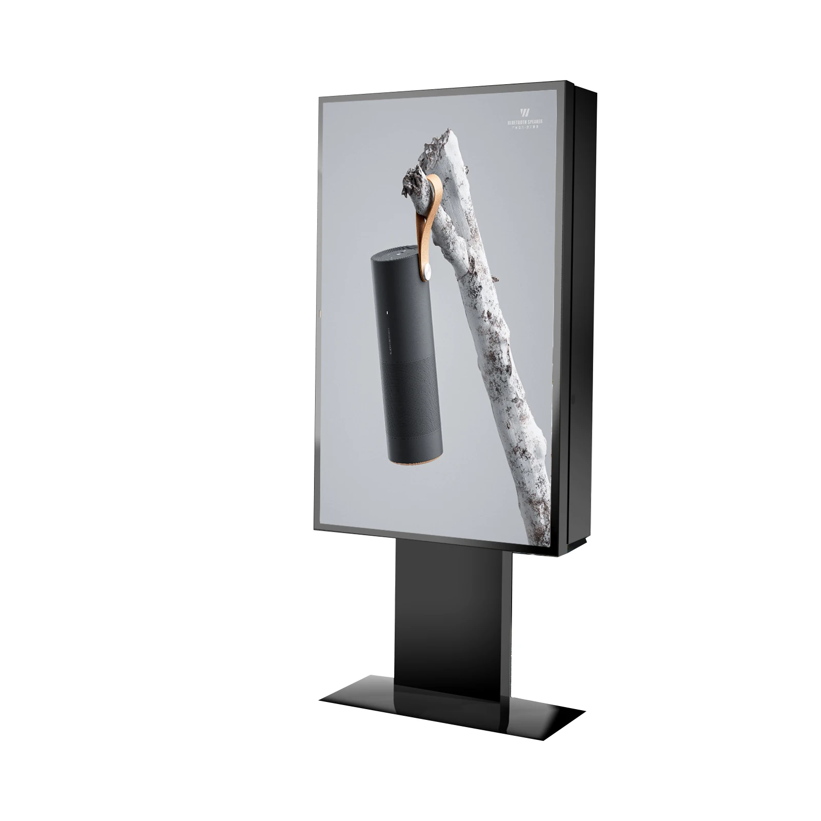 High Brightness 43 43 55 Inch Outdoor LCD Digital Signage with IP65 Certified Advertising Screen
High Brightness 43 43 55 Inch Outdoor LCD Digital Signage with IP65 Certified Advertising Screen