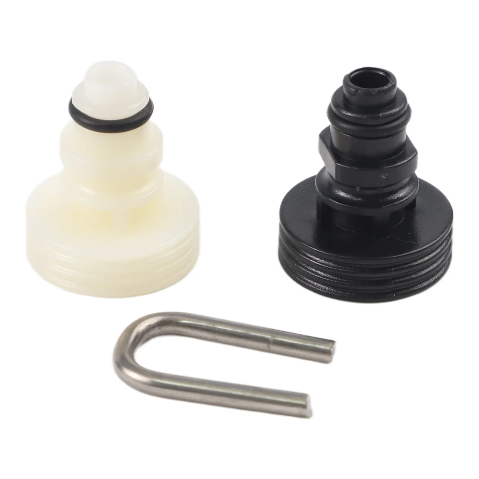 Replacement Nozzle Stainless Steel U-shaped Card For KARCHER Classes K 2 To K 7 For K 3 To K 7 Underbody Cleaner For K 2 To K 5
Replacement Nozzle Stainless Steel U-shaped Card For KARCHER Classes K 2 To K 7 For K 3 To K 7 Underbody Cleaner For K 2 To K 5