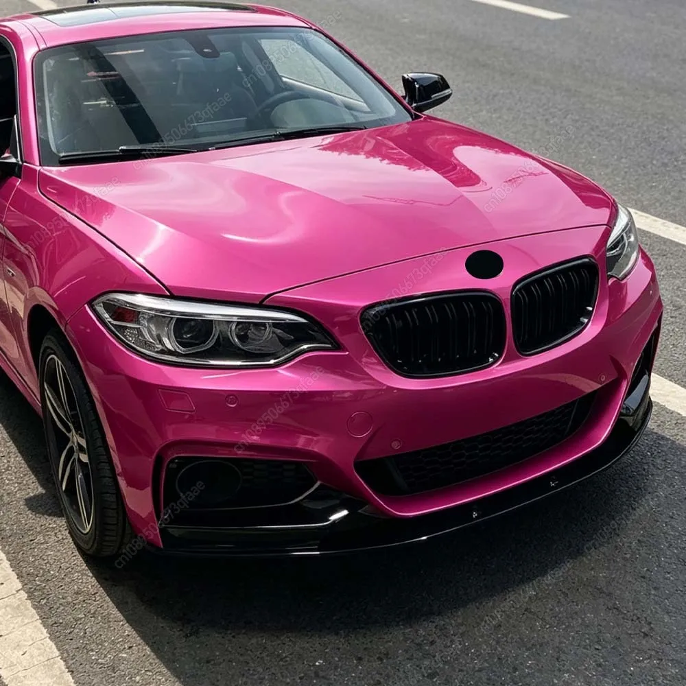 For BMW 2 Series F22 F23 M235i M240i 220i 228i 230i M-Sport 2014-2021 Gloss Black Car Front Bumper Lip Spoiler Splitter Diffuser
For BMW 2 Series F22 F23 M235i M240i 220i 228i 230i M-Sport 2014-2021 Gloss Black Car Front Bumper Lip Spoiler Splitter Diffuser