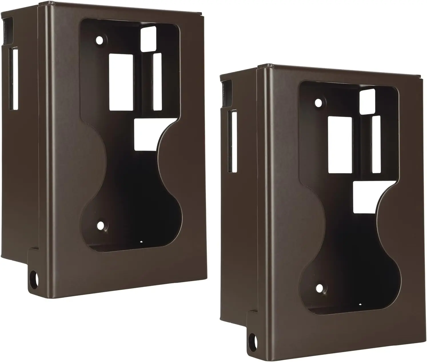 2-Pack Trail Camera Case for A280, A350, W600, E5-E8, P60-P90, S800 – Fits Agitato, GardePro, Meidase
2-Pack Trail Camera Case for A280, A350, W600, E5-E8, P60-P90, S800 – Fits Agitato, GardePro, Meidase