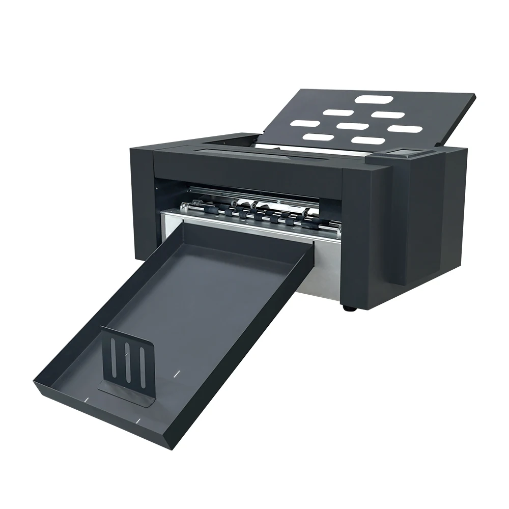 ZD350 Ultra Automatic Feeding Servo Motor 1600mm/s High Speed UV DTF Printer Label Cutting Machine Sticker Die Cutter Plotter
ZD350 Ultra Automatic Feeding Servo Motor 1600mm/s High Speed UV DTF Printer Label Cutting Machine Sticker Die Cutter Plotter