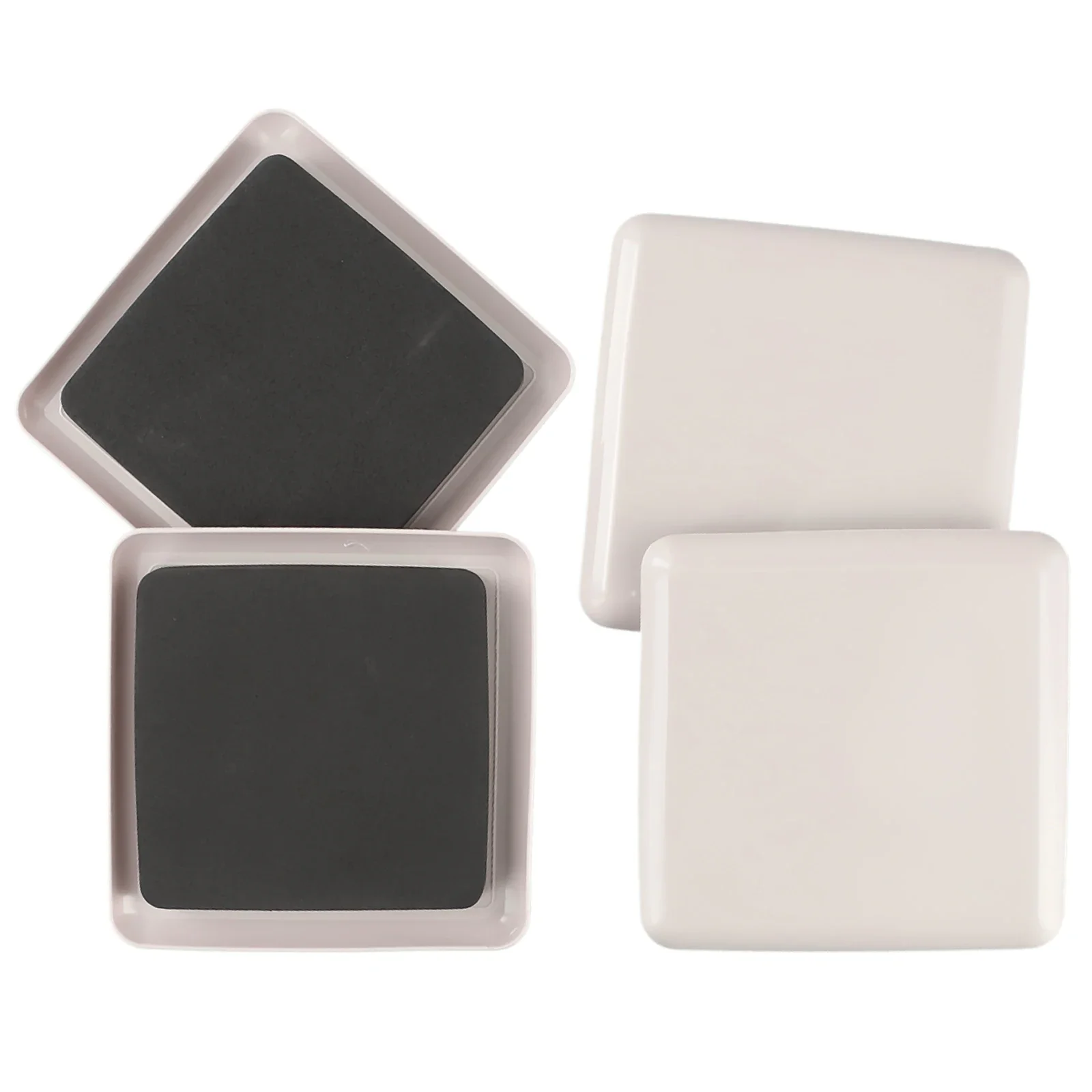8 X Furniture Sliders For Carpet Heavy Duty Furniture Slider Movers Gliders Refrigerator, Dining Table EVA Furniture Glide Mat
8 X Furniture Sliders For Carpet Heavy Duty Furniture Slider Movers Gliders Refrigerator, Dining Table EVA Furniture Glide Mat