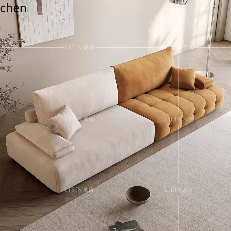 DSA fabric sofa living room small apartment straight three-person Internet celebrity sofa home accessories
DSA fabric sofa living room small apartment straight three-person Internet celebrity sofa home accessories