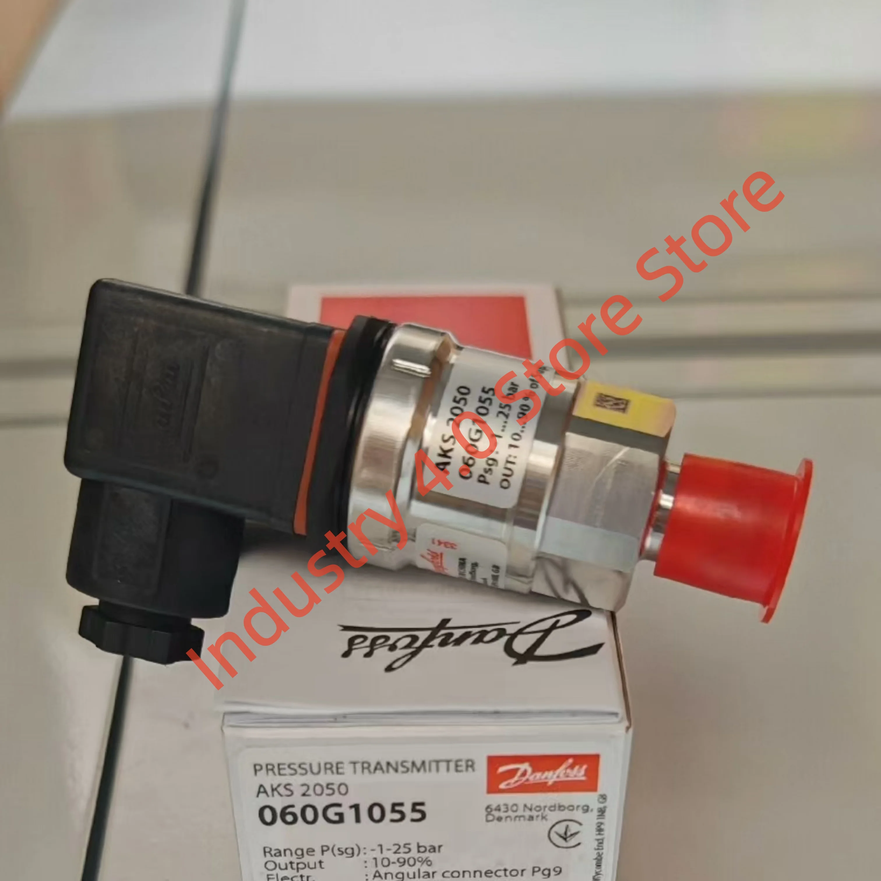 060G1081 AKS3000 new in box pressure sensor 060G1101 MBS3000 060G1106 MBS3000
060G1081 AKS3000 new in box pressure sensor 060G1101 MBS3000 060G1106 MBS3000