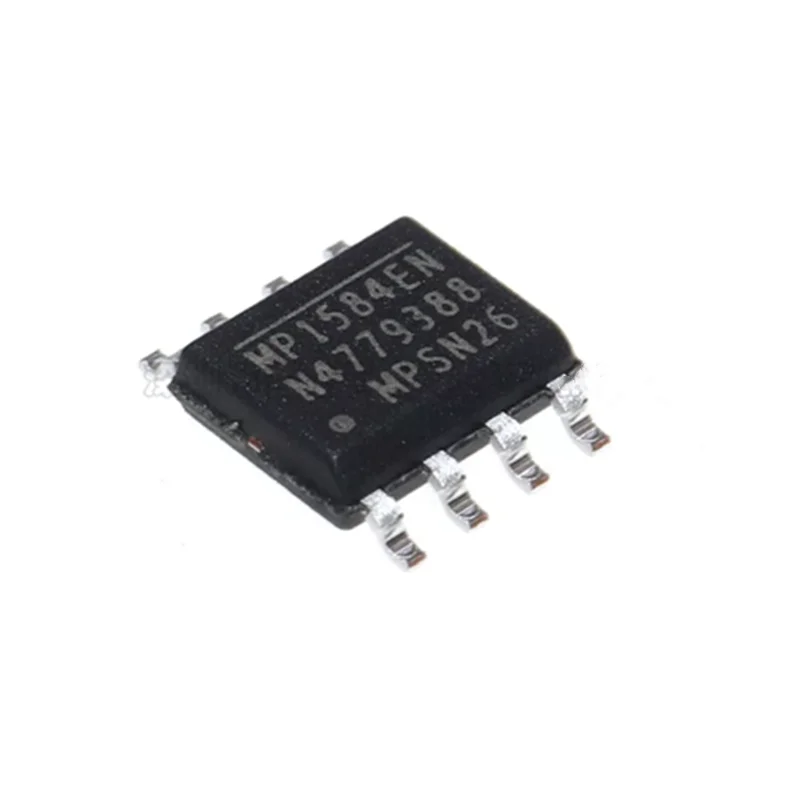 10PCs-50PCs MP1584EN-LF-Z MP1584EN SOP8 Switching regulator chip In Stock Original NEW
10PCs-50PCs MP1584EN-LF-Z MP1584EN SOP8 Switching regulator chip In Stock Original NEW
