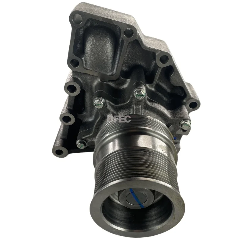 Original ISX15 QSX15 engineering machinery engine parts water pump 5473363
Original ISX15 QSX15 engineering machinery engine parts water pump 5473363