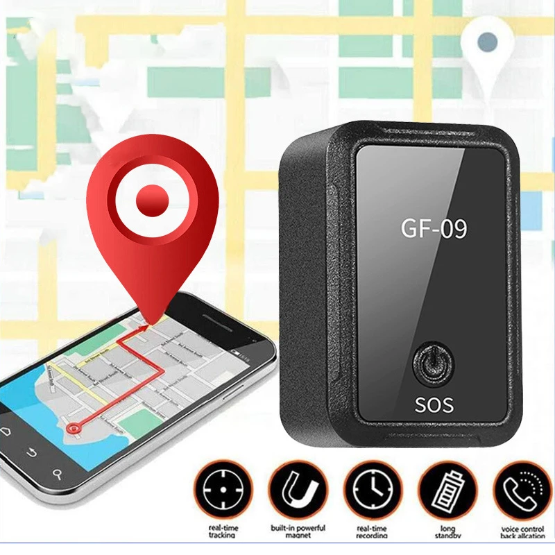 Автомобильный GPS-трекер, мини-устройство для определения местоположения в автомобиле, с Wi-Fi, 4G
Автомобильный GPS-трекер, мини-устройство для определения местоположения в автомобиле, с Wi-Fi, 4G