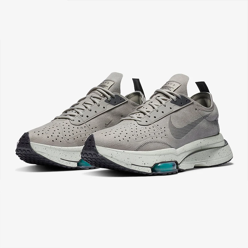 Nike Authentic Air Zoom Type Men's Women's Comfortable Cushioned Sports Running Shoes CJ2033-002
Nike Authentic Air Zoom Type Men's Women's Comfortable Cushioned Sports Running Shoes CJ2033-002