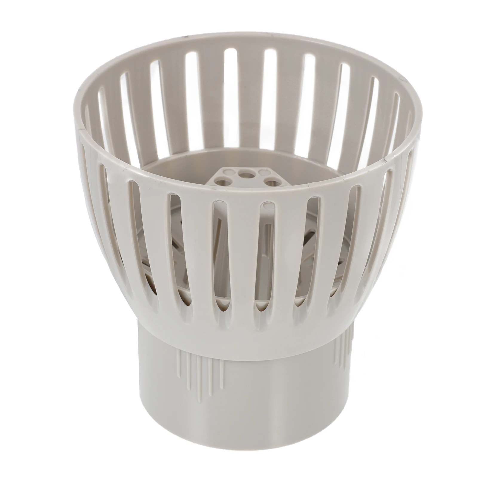 ABS Fish Pond Filter High Water Permeability Drain Controller Pond Device Leaf Collector Aquarium Tank Cleaner
ABS Fish Pond Filter High Water Permeability Drain Controller Pond Device Leaf Collector Aquarium Tank Cleaner