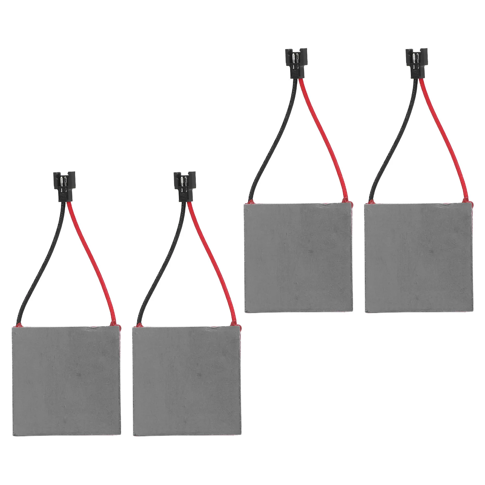 4 шт. вентиляторы для камина, генераторные пластинки из алюминиевого сплава 227 ℃ Ремонт вентилятора для камина: лист для генерации энергии, аксессуары для вентилятора камина
4 шт. вентиляторы для камина, генераторные пластинки из алюминиевого сплава 227 ℃ Ремонт вентилятора для камина: лист для генерации энергии, аксессуары для вентилятора камина