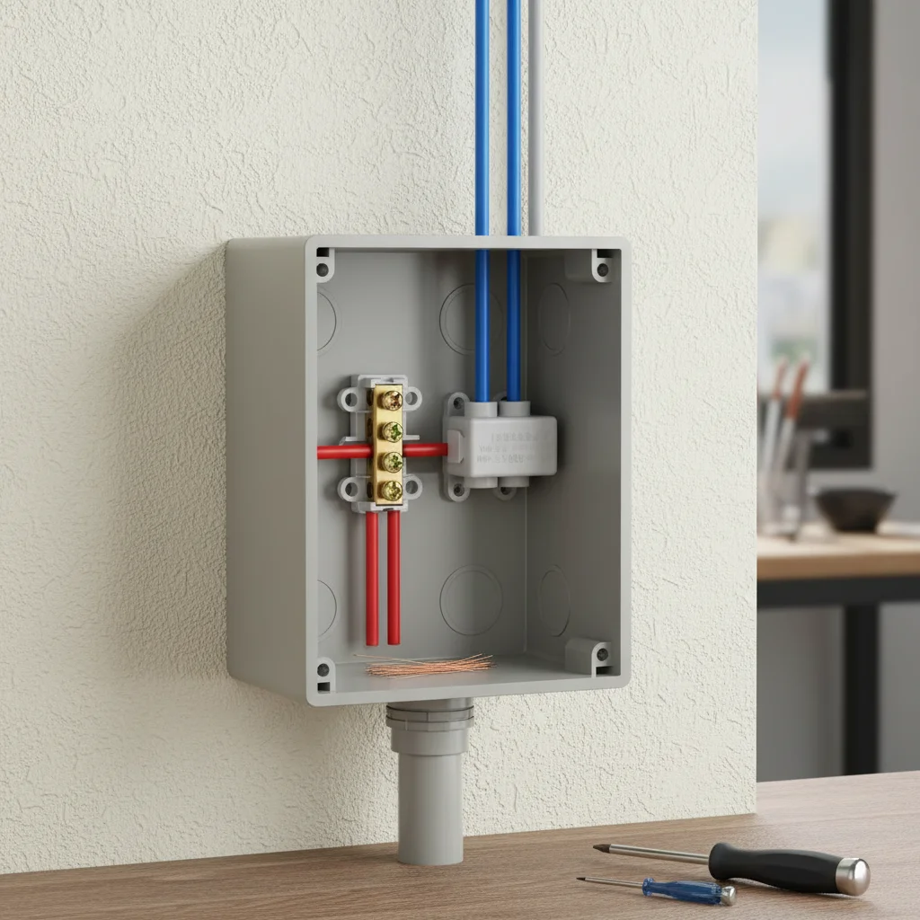 New Conductor Brass High Power Splitter Large Current Universal Quick Terminal Block Terminal Blocks Electrical
New Conductor Brass High Power Splitter Large Current Universal Quick Terminal Block Terminal Blocks Electrical