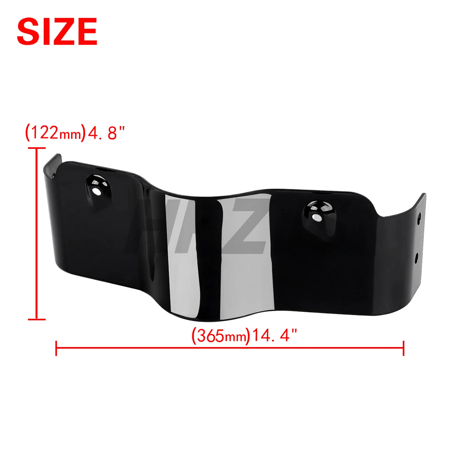 For Harley Motorcycle Fairing Outer Batwing Lower Trim Skirt For Touring Electra Glide Street Glide FLHT Ultra Classic 1996-2013
For Harley Motorcycle Fairing Outer Batwing Lower Trim Skirt For Touring Electra Glide Street Glide FLHT Ultra Classic 1996-2013