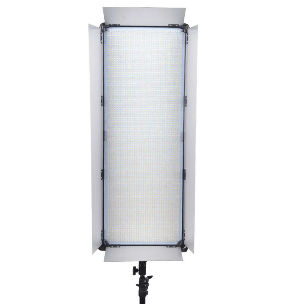 LED Lights For Photography Lighting 220W Yidoblo D-3100II Studio Professional Panel Video Continuen Lamp Bi-color 21000 Lumen
LED Lights For Photography Lighting 220W Yidoblo D-3100II Studio Professional Panel Video Continuen Lamp Bi-color 21000 Lumen