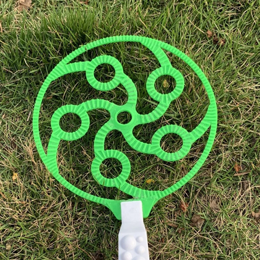 22 Pcs Bubble Tool Set Tools Toys for Kids Blow Bubber Blowing Outdoor Soap Bubbles
22 Pcs Bubble Tool Set Tools Toys for Kids Blow Bubber Blowing Outdoor Soap Bubbles