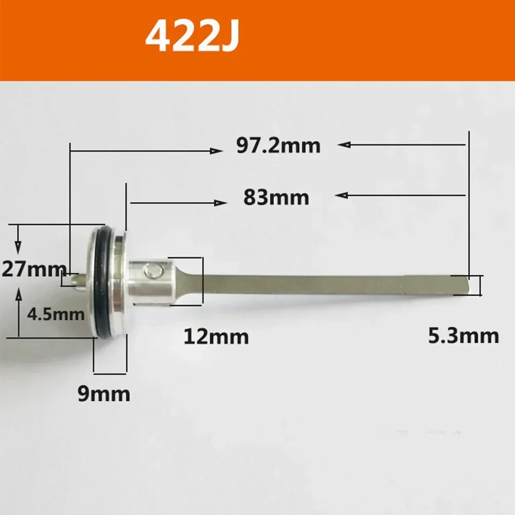 Pneumatic Nail Gun-Parts Needle Nail Gun-Parts Coil Nail Gun-Spare Parts Piston Driver Unit Pneumatic Nail Gun-F30D T50DC ST64
Pneumatic Nail Gun-Parts Needle Nail Gun-Parts Coil Nail Gun-Spare Parts Piston Driver Unit Pneumatic Nail Gun-F30D T50DC ST64