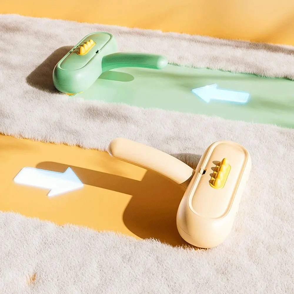 Многоразовое средство для удаления шерсти домашних животных, нескользящая ручка, электростатическая адсорбция, ролик для пуха домашних животных, эффективный Push Pull
Многоразовое средство для удаления шерсти домашних животных, нескользящая ручка, электростатическая адсорбция, ролик для пуха домашних животных, эффективный Push Pull