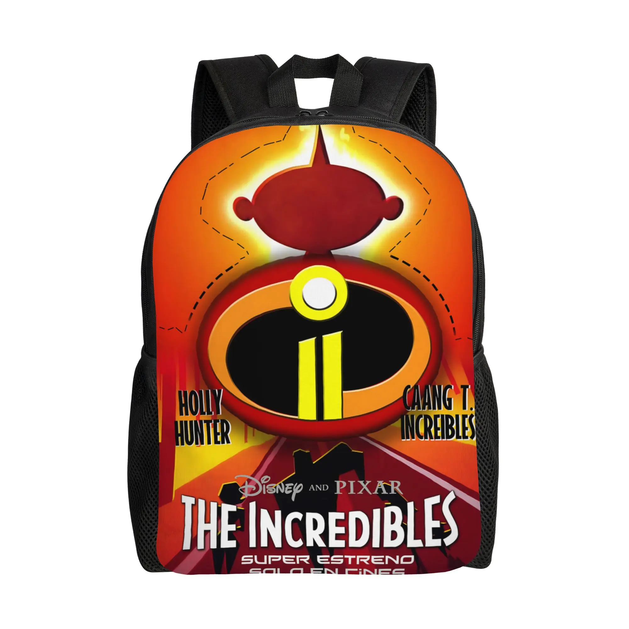 1Piece Backpack Bob Helen Violet Dash Jack New School Year Laptop Bag Campus Incredibles Back To School Gift New Term Starts
1Piece Backpack Bob Helen Violet Dash Jack New School Year Laptop Bag Campus Incredibles Back To School Gift New Term Starts