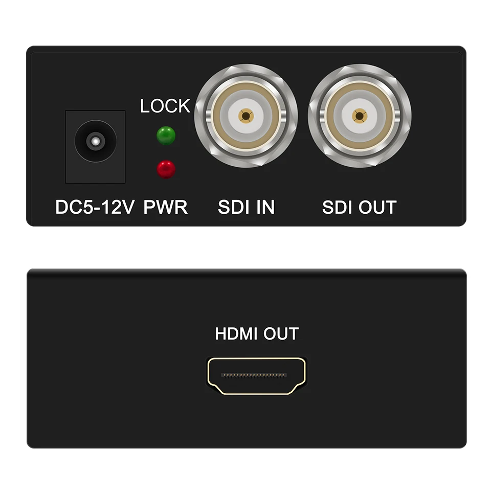 2022 Новый стиль от 3G SDI к HDMI и Sdi преобразователь 1080p для HDTV монитора HD-SDI в HDMI конвертер Бесплатная доставка
2022 Новый стиль от 3G SDI к HDMI и Sdi преобразователь 1080p для HDTV монитора HD-SDI в HDMI конвертер Бесплатная доставка