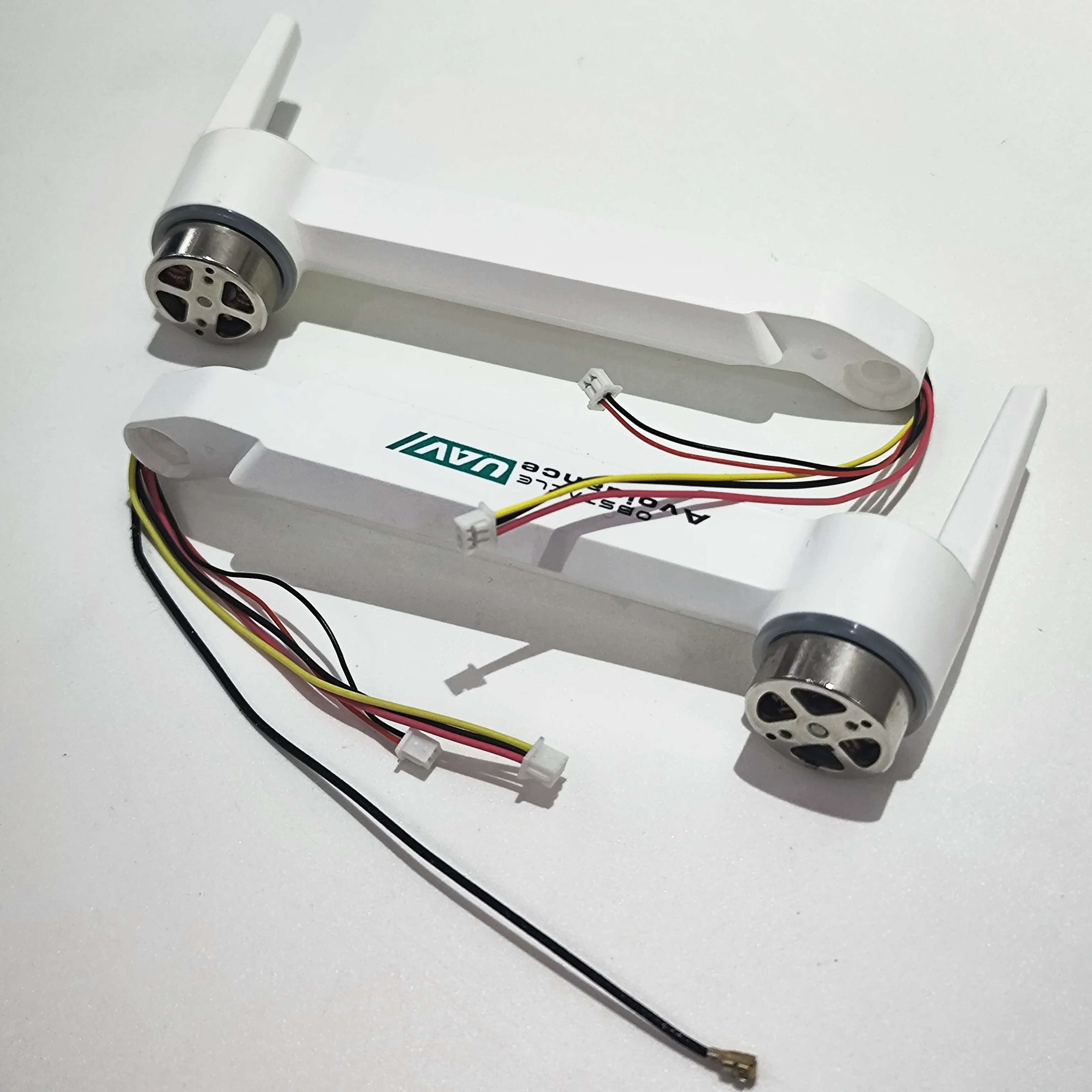 Front A/B Brushless Motor Arm 2PCS for S159 GPS Obstacle Avoidance Foldable Drone RC Quadcopter Original Accessories Spare Parts
Front A/B Brushless Motor Arm 2PCS for S159 GPS Obstacle Avoidance Foldable Drone RC Quadcopter Original Accessories Spare Parts