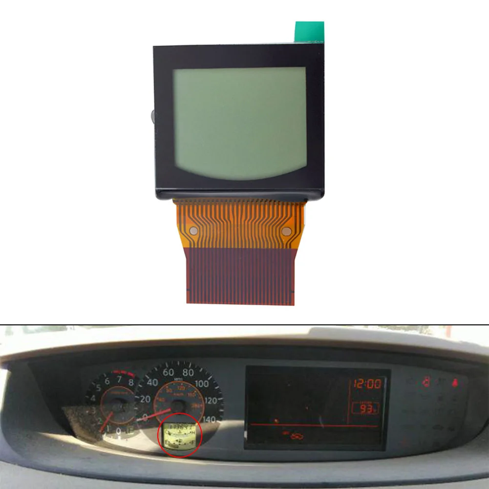 Для Nissan Quest 2004-2006 приборная панель \ инструмент \ ЖК-дисплей \ дисплей \ 24820ZM01A 24820-5Z110 Сменные детали салона автомобиля 
Для Nissan Quest 2004-2006 приборная панель \ инструмент \ ЖК-дисплей \ дисплей \ 24820ZM01A 24820-5Z110 Сменные детали салона автомобиля