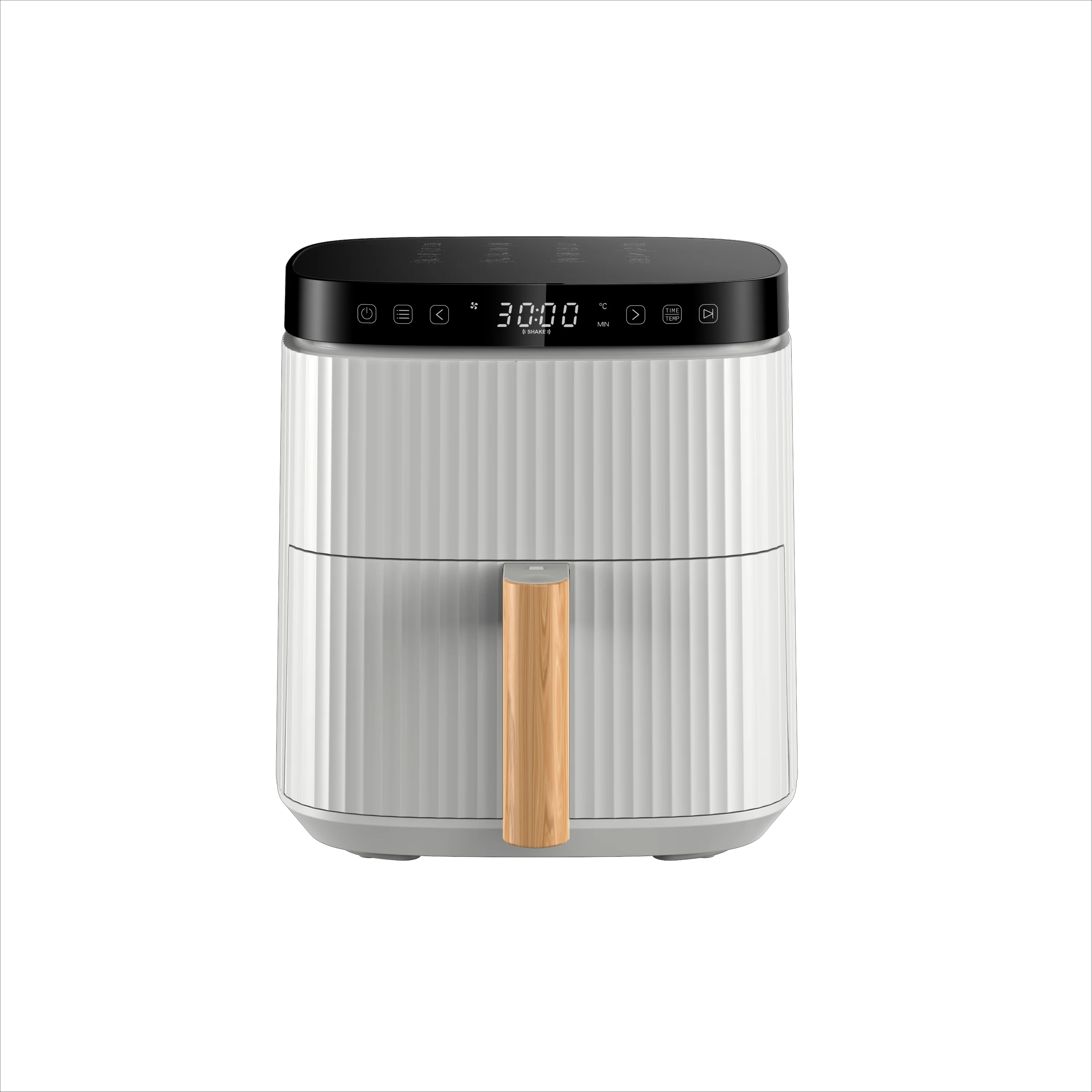 2025 Home Healthy Oil-free Cookware Non-stick air Fryer High Quality Wholesale China Wholesale air Oven Household Appliances
2025 Home Healthy Oil-free Cookware Non-stick air Fryer High Quality Wholesale China Wholesale air Oven Household Appliances