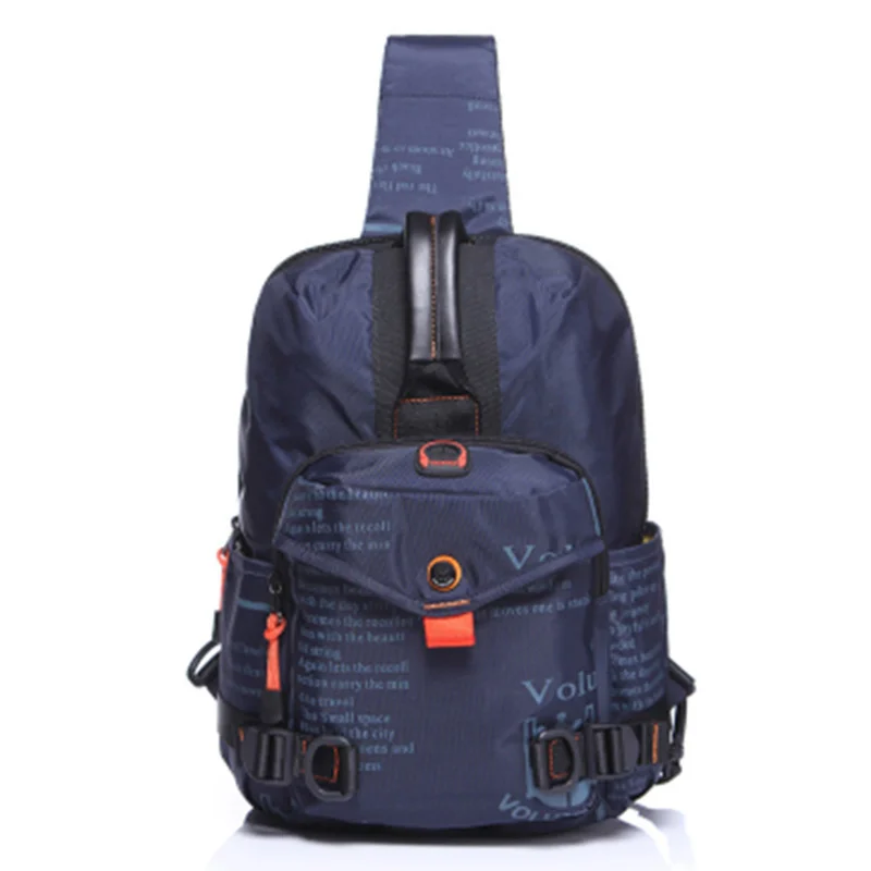 Waterproof Oxford Men Cross Body Messenger Bags Sling Chest Day Pack Kettle Bag Travel Single Shoulder Rucksack Back pack New
Waterproof Oxford Men Cross Body Messenger Bags Sling Chest Day Pack Kettle Bag Travel Single Shoulder Rucksack Back pack New