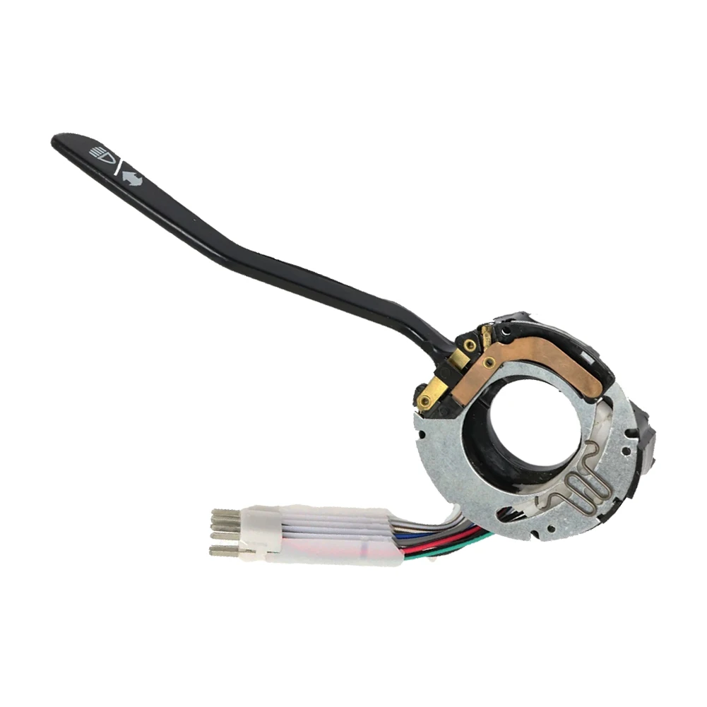 111953513F Turn Signal Switch for For Beetle 1968-1979 For 412 With Compatibility for OEM Numbers 640100 2011089
111953513F Turn Signal Switch for For Beetle 1968-1979 For 412 With Compatibility for OEM Numbers 640100 2011089