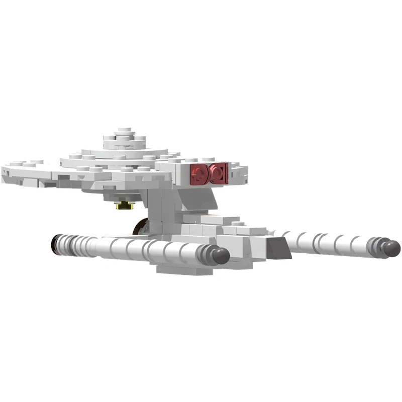 413pcs MOC Thantos-type Starship and Refit Smooth Edition Building Blocks Christmas Gift Top Choice for Kids Who Love
413pcs MOC Thantos-type Starship and Refit Smooth Edition Building Blocks Christmas Gift Top Choice for Kids Who Love