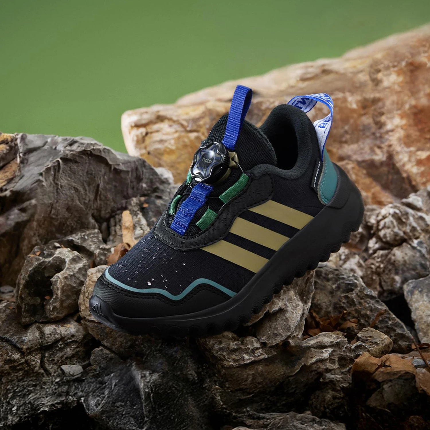 Adidas genuine ACTIVEFLEX 4.0 Kids' Casual Sports Shoes HP3615
Adidas genuine ACTIVEFLEX 4.0 Kids' Casual Sports Shoes HP3615