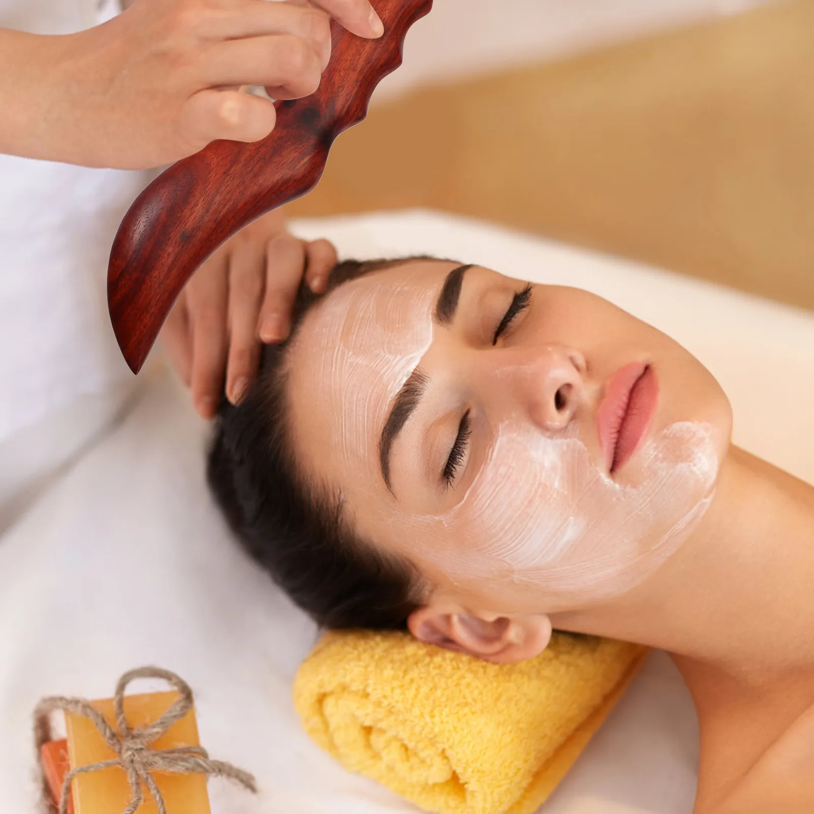 Портативная скребковая пластина: компактный и прочный массажер для тела, практичная скребковая доска для домашнего и дорожного ухода за телом, массажный инструмент
Портативная скребковая пластина: компактный и прочный массажер для тела, практичная скребковая доска для домашнего и дорожного ухода за телом, массажный инструмент