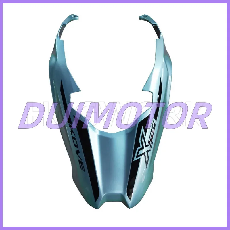 Motorcycle Beak Front Upper Fender for Colove 525x Zf500gy-a Standard Version Genuine Parts
Motorcycle Beak Front Upper Fender for Colove 525x Zf500gy-a Standard Version Genuine Parts