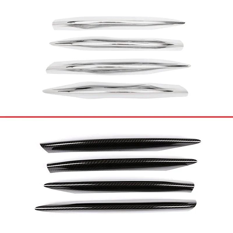 For Mercedes Benz C Class W205 C180 C260 C300 2019-2021 Car styling ABS Air Intake Grille Strips Trim Car External Accessories
For Mercedes Benz C Class W205 C180 C260 C300 2019-2021 Car styling ABS Air Intake Grille Strips Trim Car External Accessories
