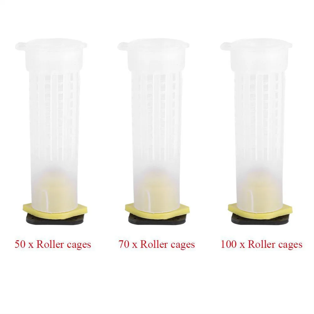 40pcs Anti Bite Protective Cover Beekeeping Tool Kit Durable Hive Spray Bee Box Practical Accessories Safe Easy Use
40pcs Anti Bite Protective Cover Beekeeping Tool Kit Durable Hive Spray Bee Box Practical Accessories Safe Easy Use