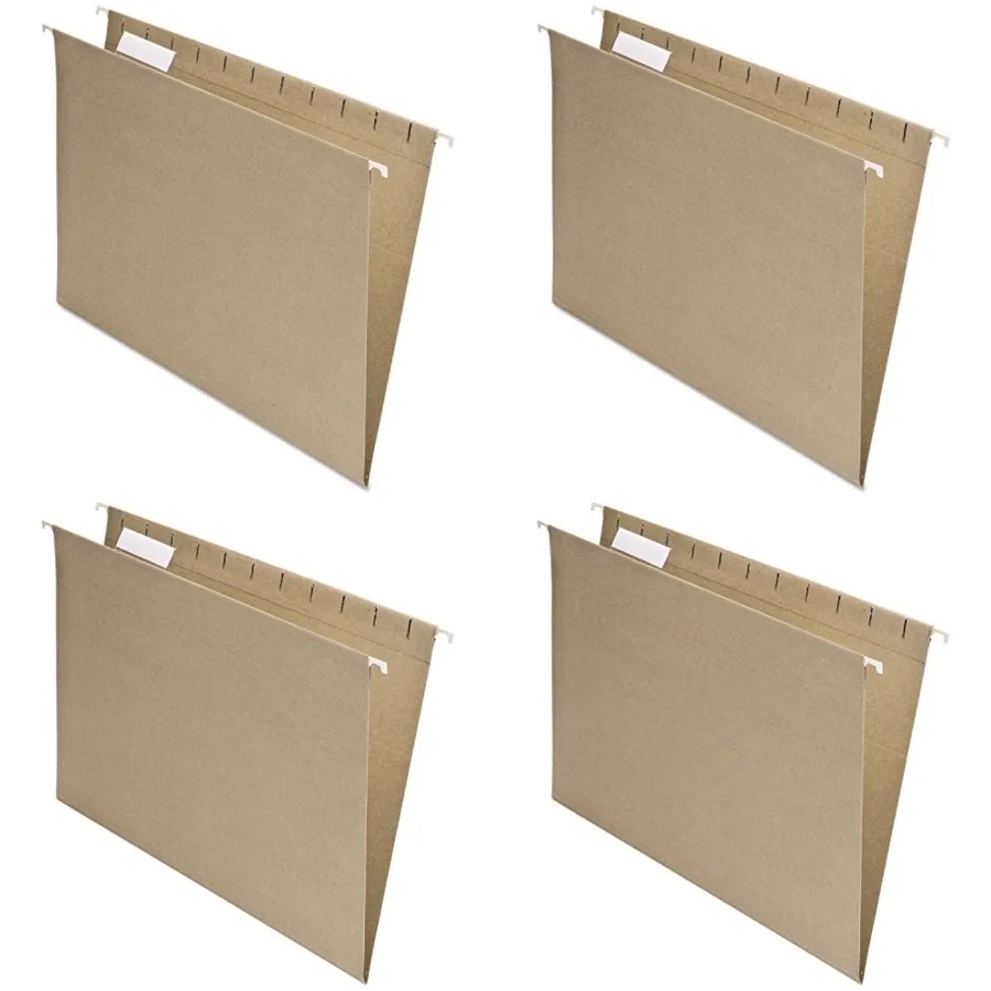 EarthWise by 100% Recycled Hanging Folders,,1/5 Cut,,25 per Box 74542
EarthWise by 100% Recycled Hanging Folders,,1/5 Cut,,25 per Box 74542