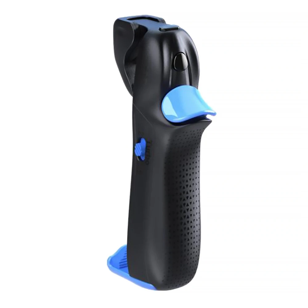 New Mobile Game Controller Four Finger Gamepad for Pubg Trigger Game for iPhone/ Android Gamepad
New Mobile Game Controller Four Finger Gamepad for Pubg Trigger Game for iPhone/ Android Gamepad