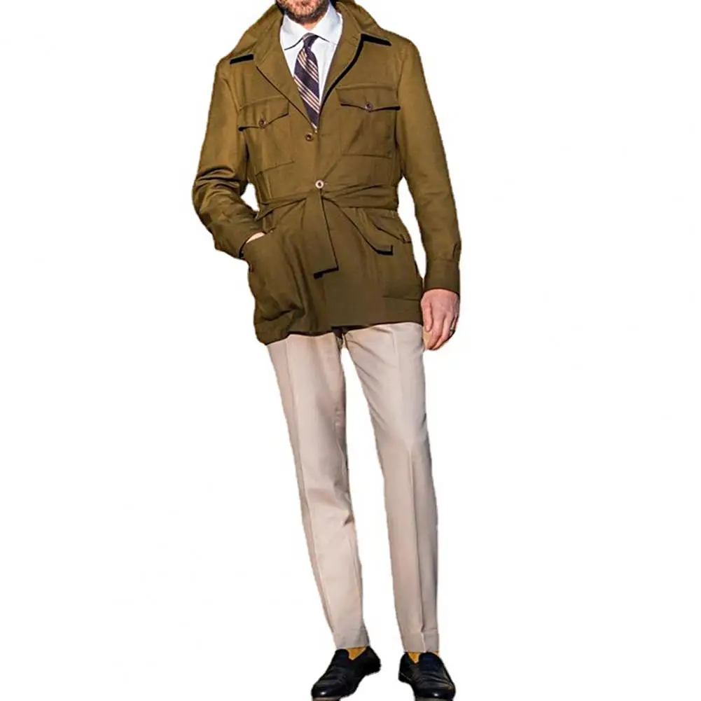 Quick Drying Fashion Simple Casual Multi Pockets Cargo Windproof Jacket Pure Colors Winter Coat Mid-length Outwear
Quick Drying Fashion Simple Casual Multi Pockets Cargo Windproof Jacket Pure Colors Winter Coat Mid-length Outwear