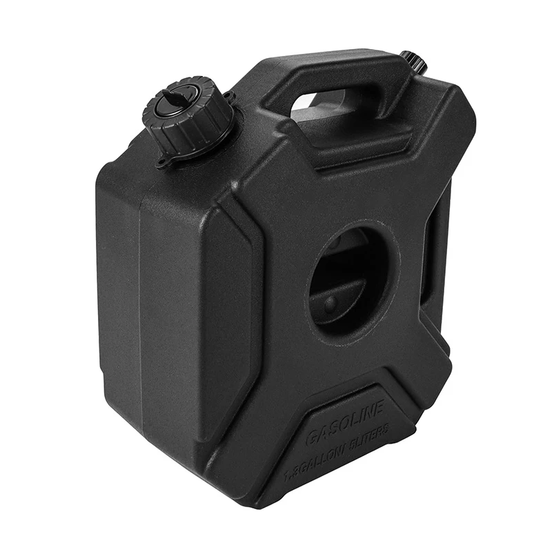 New 5L Fuel Tank Petrol Cans Barrels Gas Spare Container Anti-static for Polaris Fuel Tank Pack Jerrycan
New 5L Fuel Tank Petrol Cans Barrels Gas Spare Container Anti-static for Polaris Fuel Tank Pack Jerrycan
