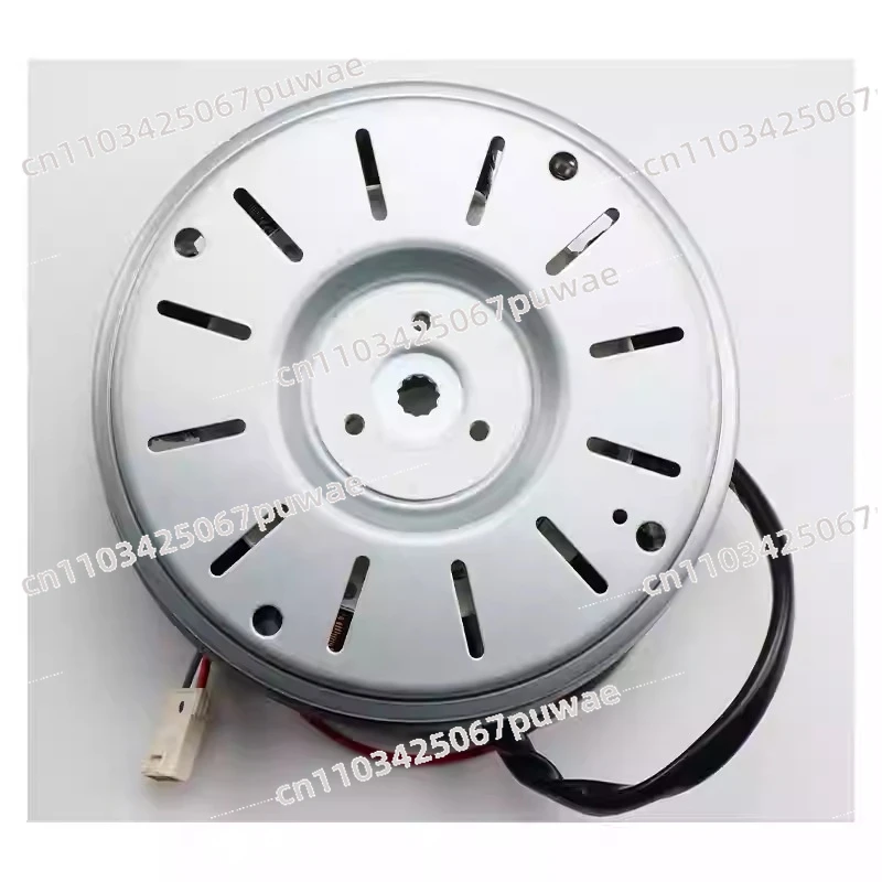 HDM-200 DC Brushless Stable Use Washing Machine EB80BM39TH Inverter Motor
HDM-200 DC Brushless Stable Use Washing Machine EB80BM39TH Inverter Motor