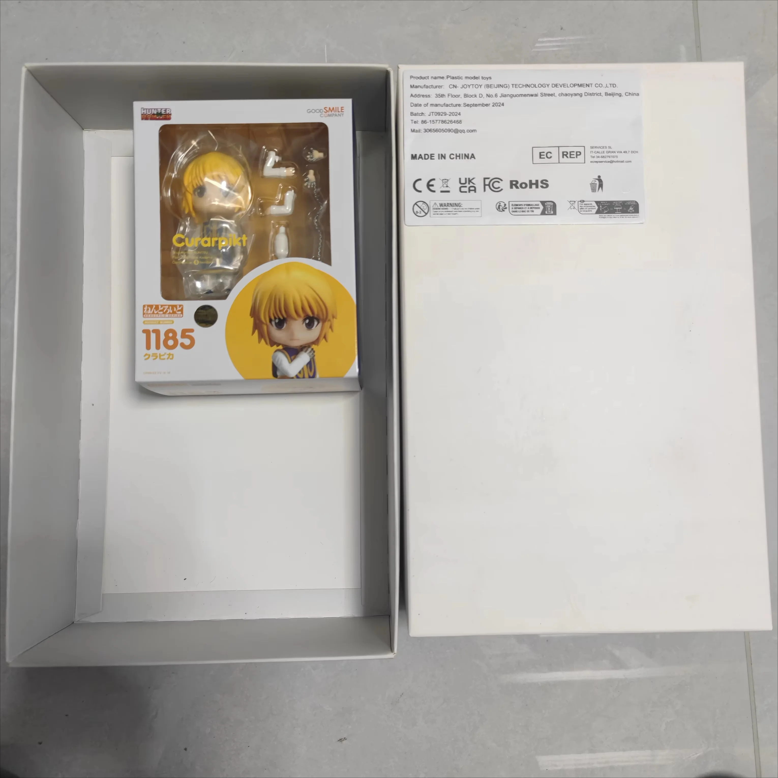In Stock Original BANPRESTO KING OF ARTIST ONE PIECE Gol D Roger Toy Figure Collection Gift Sculpture Animation Ornament
In Stock Original BANPRESTO KING OF ARTIST ONE PIECE Gol D Roger Toy Figure Collection Gift Sculpture Animation Ornament