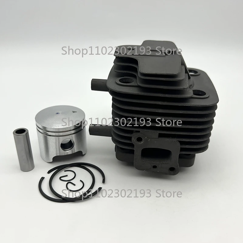40mm Cylinder Piston Assy Kit for Maruyama BC42 Garden Trimmer Brush Cutter Replacement Spare Parts
40mm Cylinder Piston Assy Kit for Maruyama BC42 Garden Trimmer Brush Cutter Replacement Spare Parts
