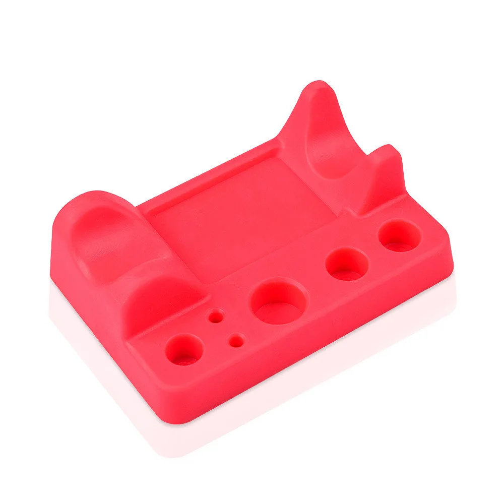 Silicone Tattoo Pen Holder Microblading Pigment Ink Cup Stand Permanent Makeup Accessories Tools
Silicone Tattoo Pen Holder Microblading Pigment Ink Cup Stand Permanent Makeup Accessories Tools