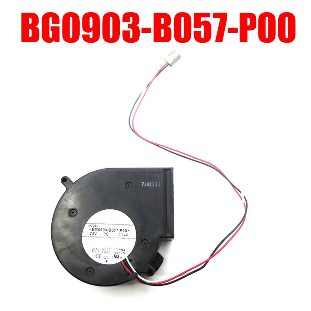 Всасывающий вентилятор принтера BG0903-B057-P00 для Epson F6070 F7070 F7200 F7270 F6000 F6200 F9200 F9270 T3200 T3270 T5270 T7270 T7200 24 В
Всасывающий вентилятор принтера BG0903-B057-P00 для Epson F6070 F7070 F7200 F7270 F6000 F6200 F9200 F9270 T3200 T3270 T5270 T7270 T7200 24 В