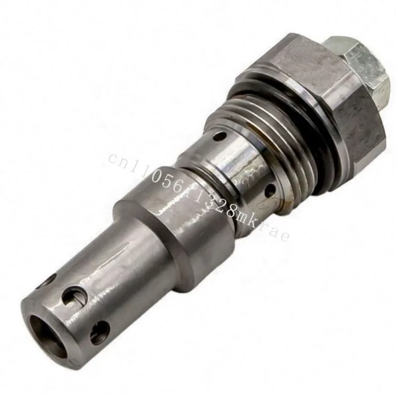 New excavator parts EX200-1 main relief valve 4242176
New excavator parts EX200-1 main relief valve 4242176