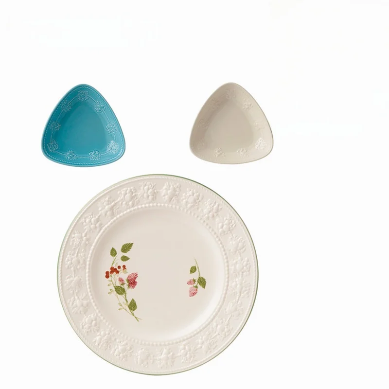 Wewood Cerc Dert Plate Raspberry Design Dinner Bowl Soup Bowl Rice Bowl European Sle Adult round Di Indonesian Made
Wewood Cerc Dert Plate Raspberry Design Dinner Bowl Soup Bowl Rice Bowl European Sle Adult round Di Indonesian Made