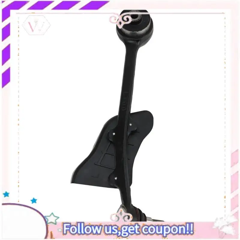 Portable Front Lower Control Arm With Ball Joint Swing Arm Lower Suspension 1 Piece For Ford Mustang 2015-2021 FR3Z3079D FR3Z-30
Portable Front Lower Control Arm With Ball Joint Swing Arm Lower Suspension 1 Piece For Ford Mustang 2015-2021 FR3Z3079D FR3Z-30