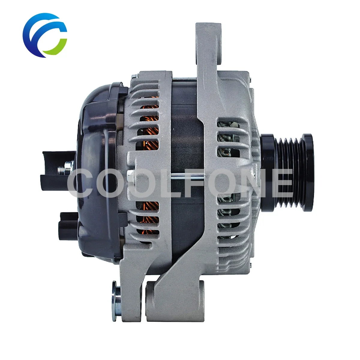 Generator Alternator for 56029579AB 51905540 F000BL0740 ALFA ROMEO Mito FIAT 500L Dodge Dart JEEP RENEGADE 1.4T
Generator Alternator for 56029579AB 51905540 F000BL0740 ALFA ROMEO Mito FIAT 500L Dodge Dart JEEP RENEGADE 1.4T