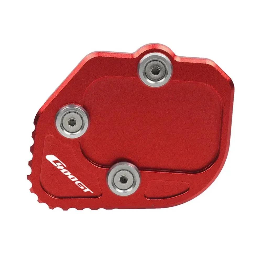 For BMW C400X C400GT K51 C400 X GT C 400X 400gt 2019-2023 Motorcycle CNC Kickstand Foot Side Stand Extension Pad Plate Bracket
For BMW C400X C400GT K51 C400 X GT C 400X 400gt 2019-2023 Motorcycle CNC Kickstand Foot Side Stand Extension Pad Plate Bracket