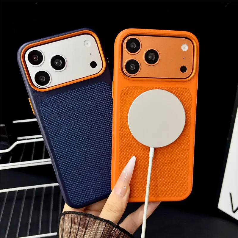 For iPhone 17 16 15 Pro Max Case ELVE Magnetic Diamond Pattern Full PU Leather Anti-fall with Wireless Charging Phone Cover
For iPhone 17 16 15 Pro Max Case ELVE Magnetic Diamond Pattern Full PU Leather Anti-fall with Wireless Charging Phone Cover
