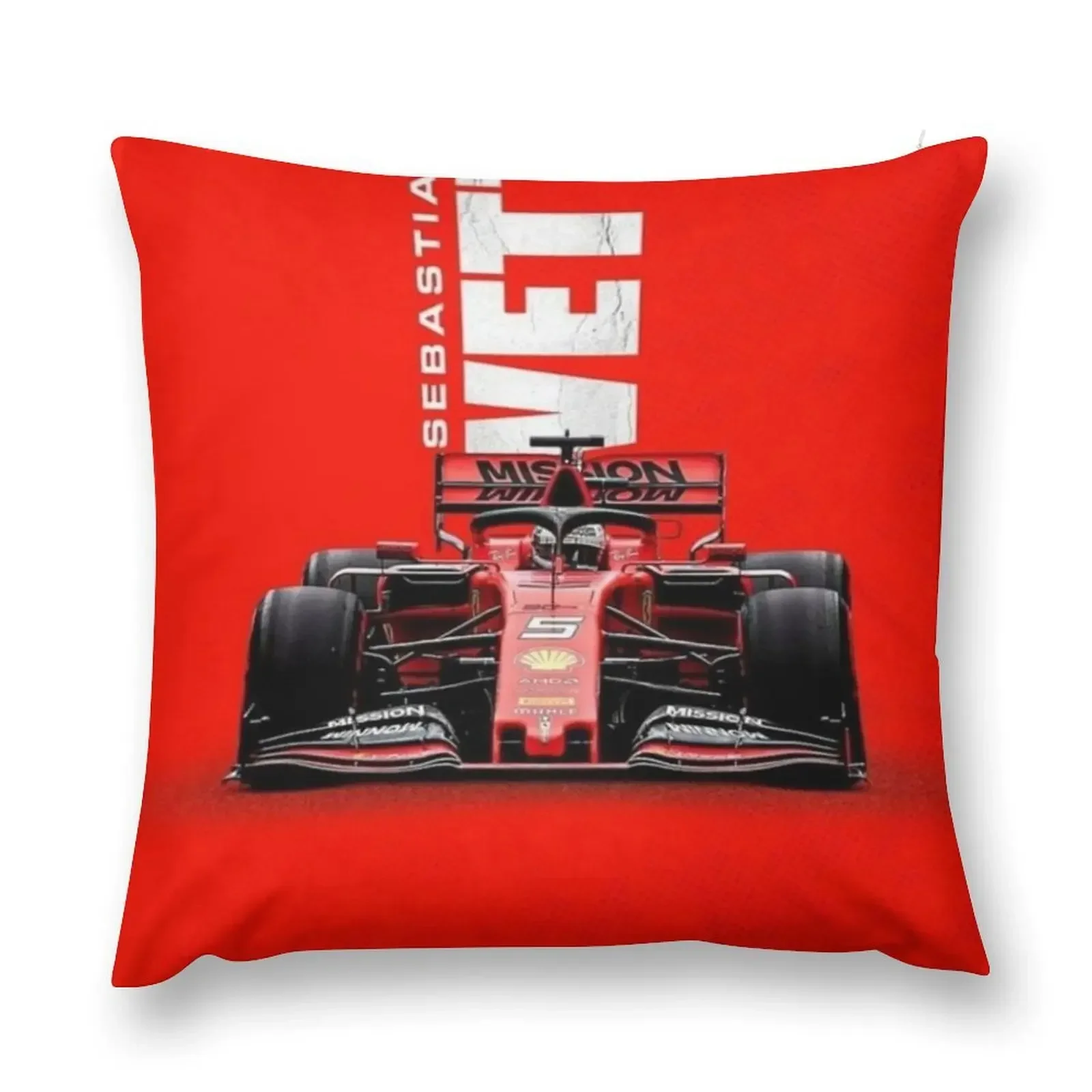 Sebastian Vettel Throw Pillow christmas pillow case autumn pillowcase Christmas Covers Covers For Sofas pillow
Sebastian Vettel Throw Pillow christmas pillow case autumn pillowcase Christmas Covers Covers For Sofas pillow